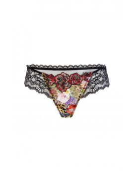 Lise Charmel Corolle Fauve Thong